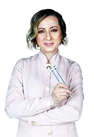 Podologia e Terapias Integrativas especialista que une ciência, empatia e 3 anos de foco exclusivo para transformar sua saúde, cuidando de você com excelência e amor.